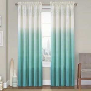 Vue Arashi Fashion Window Drapery Panel